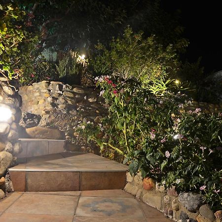 Kamara Stone House Villa Kissamos Bagian luar foto