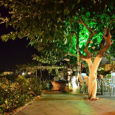 Kamara Stone House Villa Kissamos Bagian luar foto
