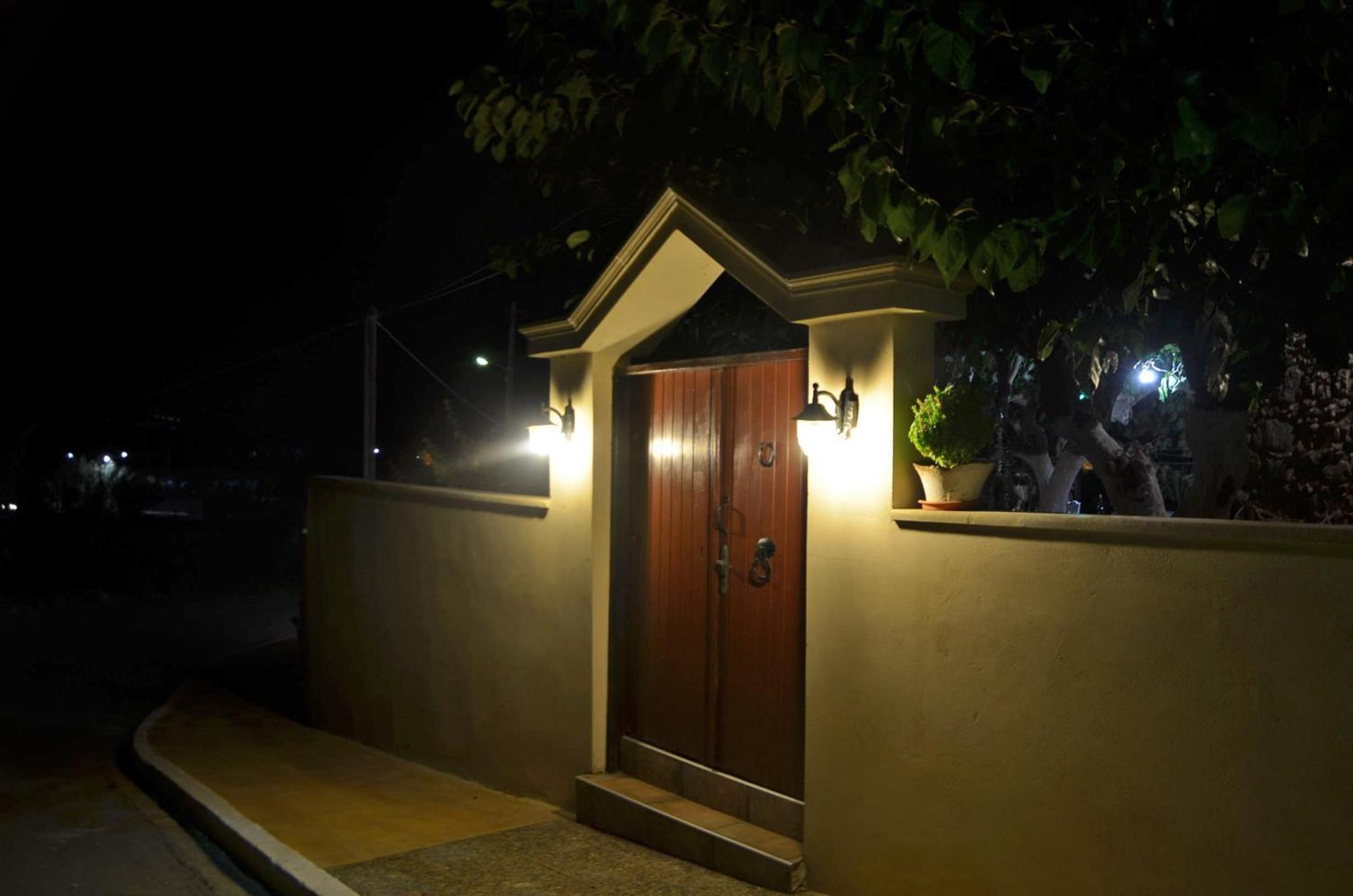 Kamara Stone House Villa Kissamos Bagian luar foto