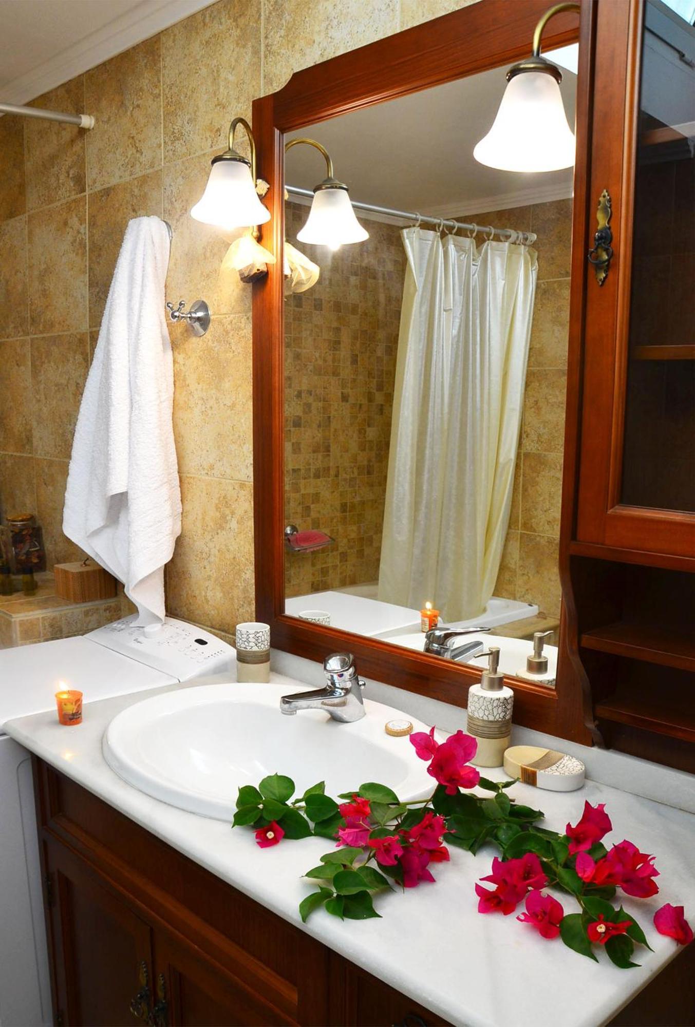 Kamara Stone House Villa Kissamos Bagian luar foto
