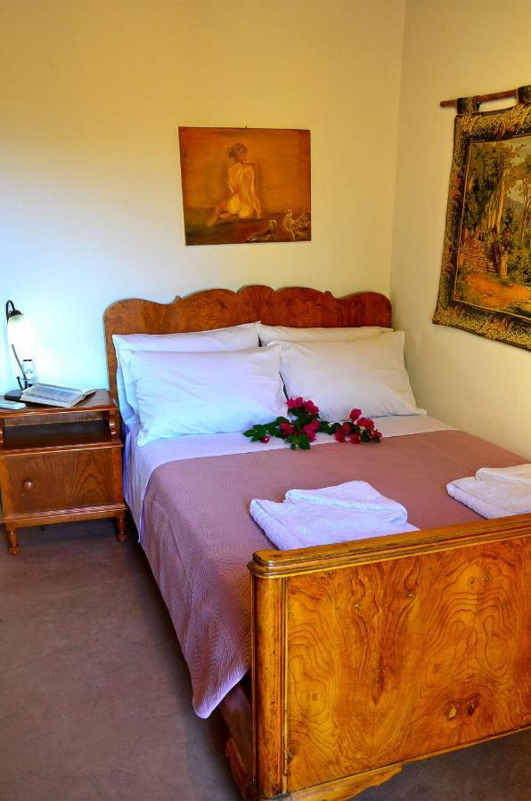 Kamara Stone House Villa Kissamos Bagian luar foto