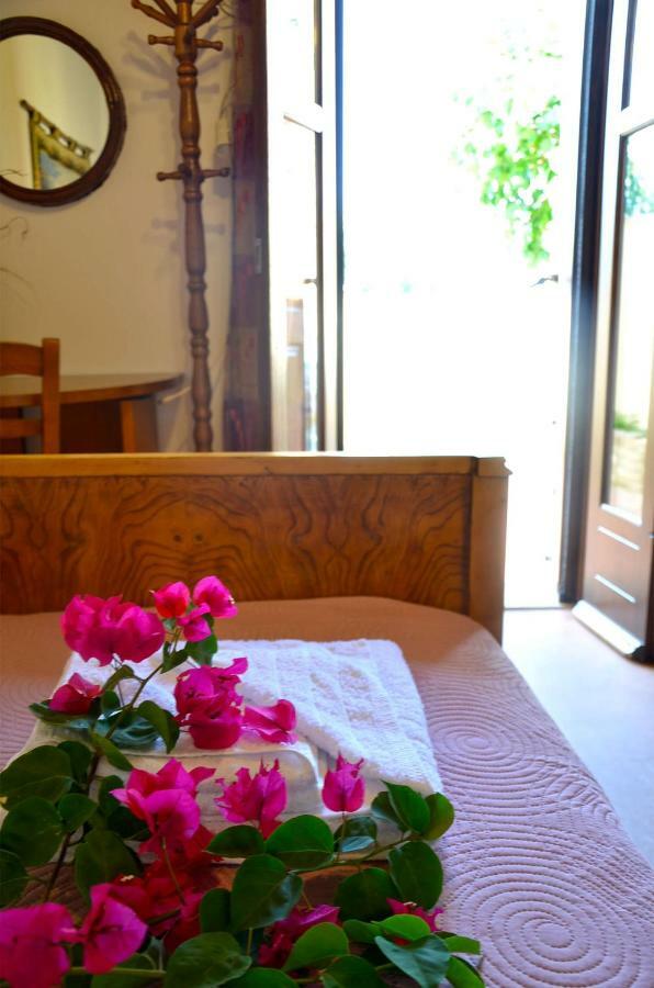 Kamara Stone House Villa Kissamos Bagian luar foto