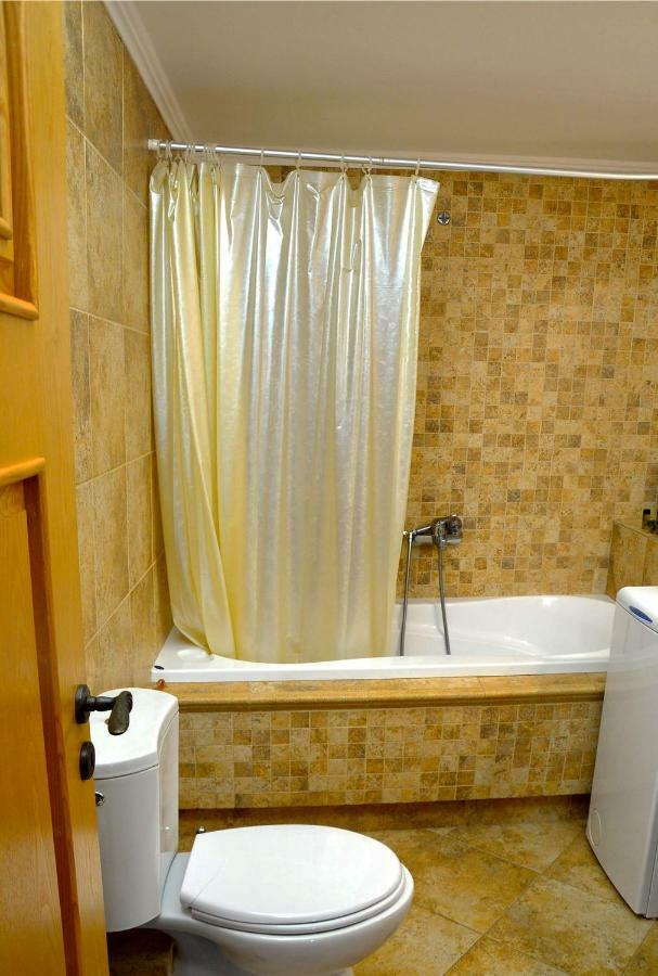 Kamara Stone House Villa Kissamos Bagian luar foto