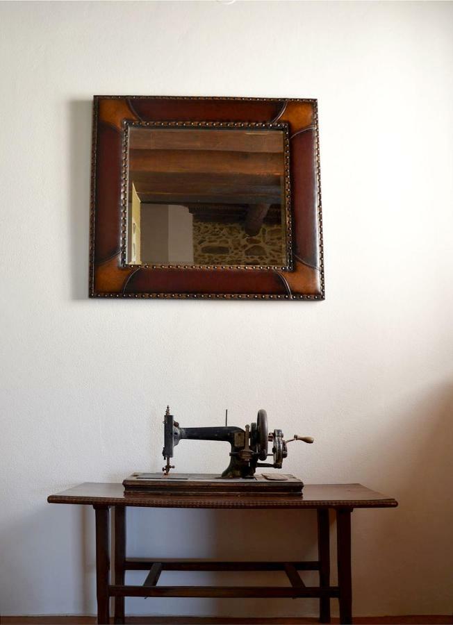Kamara Stone House Villa Kissamos Bagian luar foto
